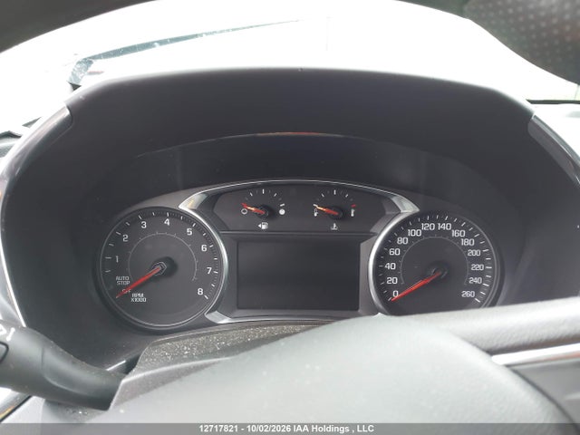 Chevrolet EQUINOX LT 2020 2GNAXUEV2L6251519 Image 16