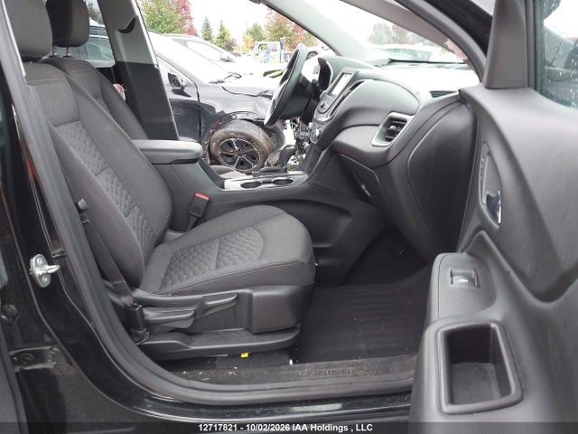 Chevrolet EQUINOX LT 2020 2GNAXUEV2L6251519 Image 5