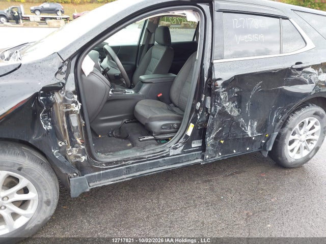 Chevrolet EQUINOX LT 2020 2GNAXUEV2L6251519 Image 6