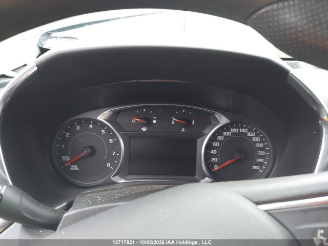 Chevrolet EQUINOX LT 2020 2GNAXUEV2L6251519 Image 7