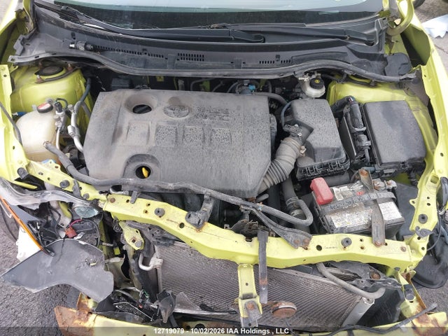 Scion IM 2016 JTNKARJE1GJ511799 Image 10