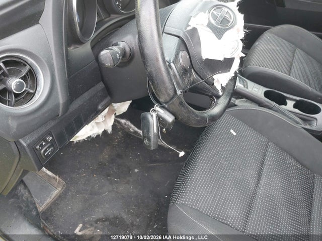 Scion IM 2016 JTNKARJE1GJ511799 Image 11