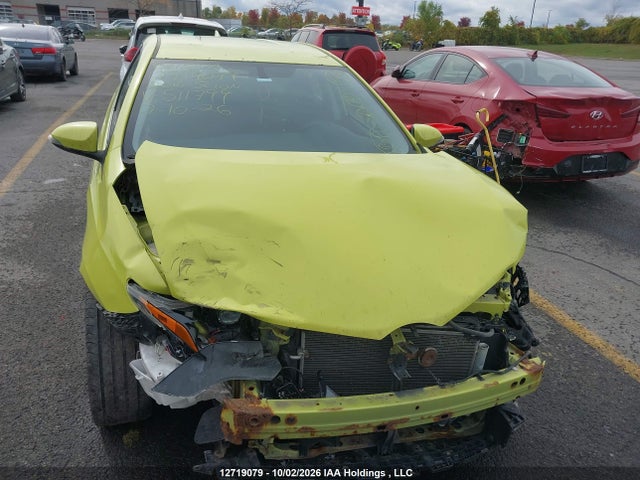 Scion IM 2016 JTNKARJE1GJ511799 Image 13