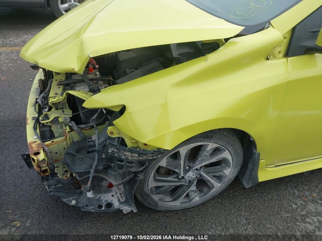 Scion IM 2016 JTNKARJE1GJ511799 Image 22