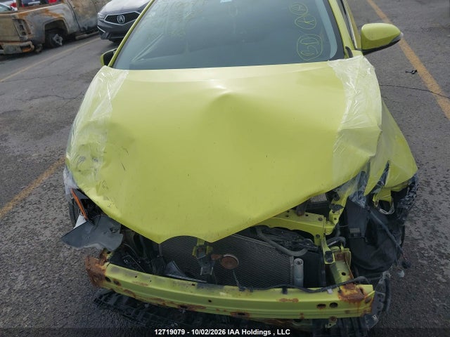 Scion IM 2016 JTNKARJE1GJ511799 Image 23