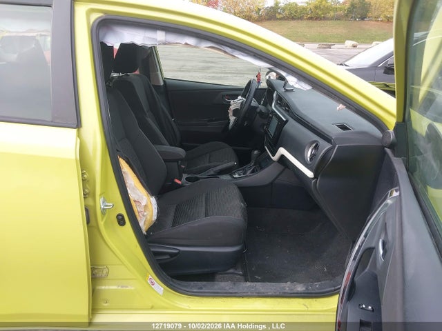Scion IM 2016 JTNKARJE1GJ511799 Image 5