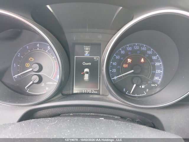 Scion IM 2016 JTNKARJE1GJ511799 Image 7