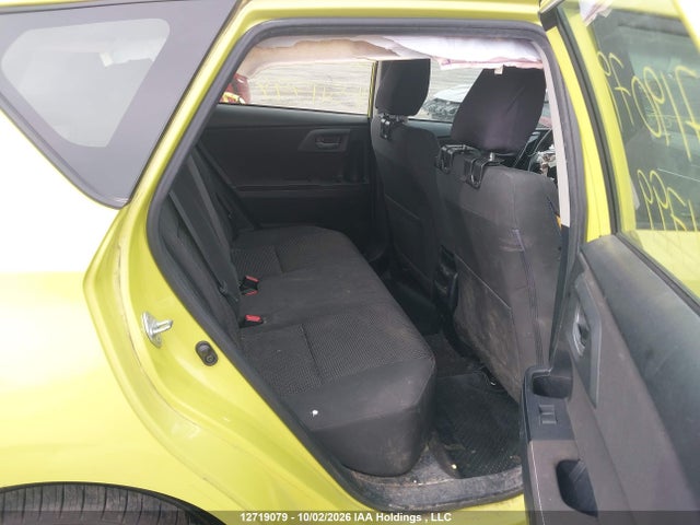 Scion IM 2016 JTNKARJE1GJ511799 Image 8