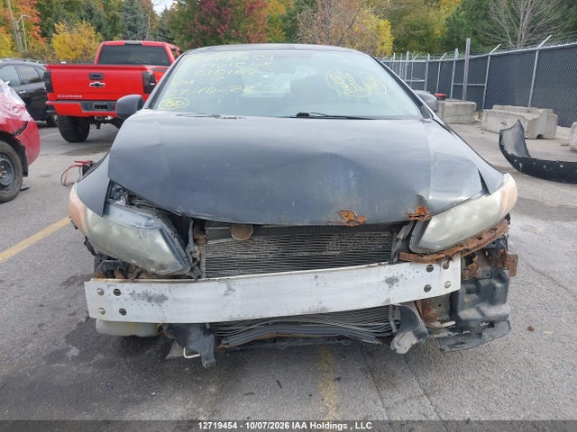 Aukcja sprzedaży 2012 Honda Civic Lx, vin: 2HGFB2F43CH010162, numer aukcji: 12719454