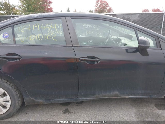Aukcja sprzedaży 2012 Honda Civic Lx, vin: 2HGFB2F43CH010162, numer aukcji: 12719454