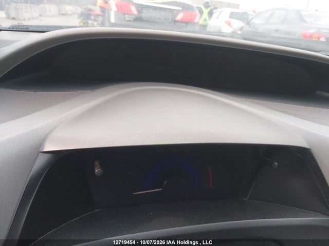 Aukcja sprzedaży 2012 Honda Civic Lx, vin: 2HGFB2F43CH010162, numer aukcji: 12719454