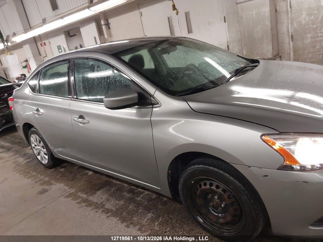 Aukcja sprzedaży 2014 Nissan Sentra 1.8 S/1.8 Sl/1.8 Sr/1.8 Sv, vin: 3N1AB7AP9EL684255, numer aukcji: 12719561