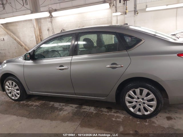 Aukcja sprzedaży 2014 Nissan Sentra 1.8 S/1.8 Sl/1.8 Sr/1.8 Sv, vin: 3N1AB7AP9EL684255, numer aukcji: 12719561