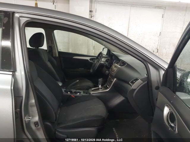 Aukcja sprzedaży 2014 Nissan Sentra 1.8 S/1.8 Sl/1.8 Sr/1.8 Sv, vin: 3N1AB7AP9EL684255, numer aukcji: 12719561
