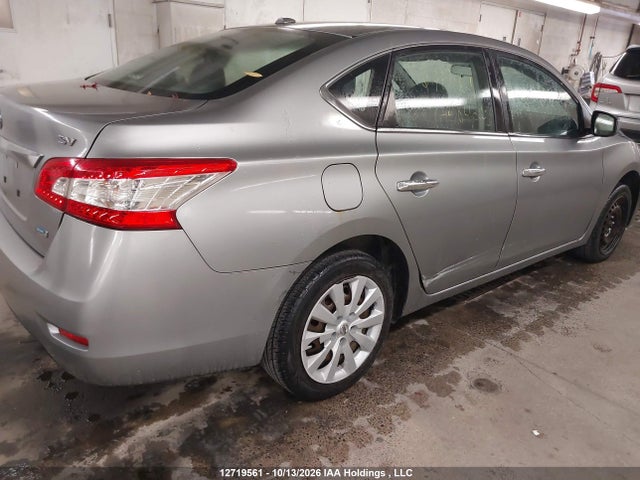 Aukcja sprzedaży 2014 Nissan Sentra 1.8 S/1.8 Sl/1.8 Sr/1.8 Sv, vin: 3N1AB7AP9EL684255, numer aukcji: 12719561
