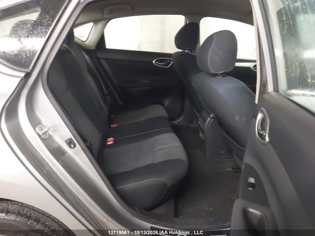 Aukcja sprzedaży 2014 Nissan Sentra 1.8 S/1.8 Sl/1.8 Sr/1.8 Sv, vin: 3N1AB7AP9EL684255, numer aukcji: 12719561
