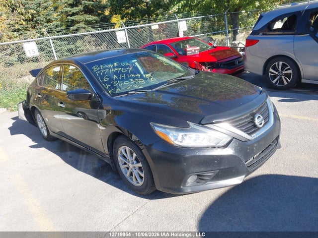 Aukcja sprzedaży 2016 Nissan Altima 2.5/2.5 S/2.5 Sl Tech/2.5 Sr/2.5 Sv, vin: 1N4AL3APXGN350358, numer aukcji: 12719954