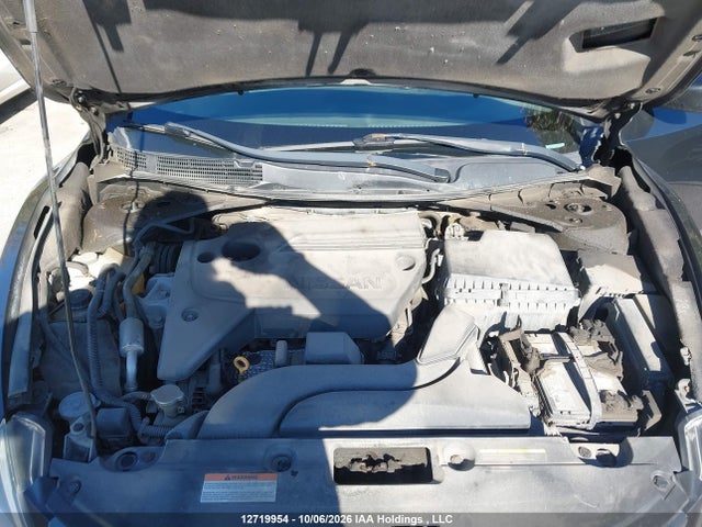 Aukcja sprzedaży 2016 Nissan Altima 2.5/2.5 S/2.5 Sl Tech/2.5 Sr/2.5 Sv, vin: 1N4AL3APXGN350358, numer aukcji: 12719954