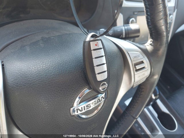 Aukcja sprzedaży 2016 Nissan Altima 2.5/2.5 S/2.5 Sl Tech/2.5 Sr/2.5 Sv, vin: 1N4AL3APXGN350358, numer aukcji: 12719954