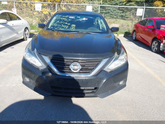Aukcja sprzedaży 2016 Nissan Altima 2.5/2.5 S/2.5 Sl Tech/2.5 Sr/2.5 Sv, vin: 1N4AL3APXGN350358, numer aukcji: 12719954