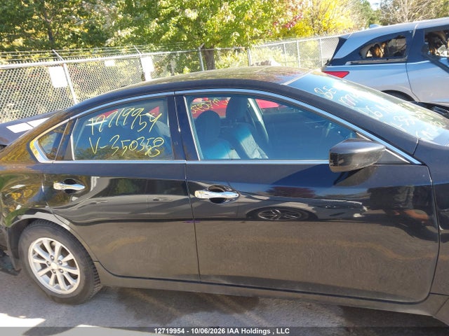 Aukcja sprzedaży 2016 Nissan Altima 2.5/2.5 S/2.5 Sl Tech/2.5 Sr/2.5 Sv, vin: 1N4AL3APXGN350358, numer aukcji: 12719954