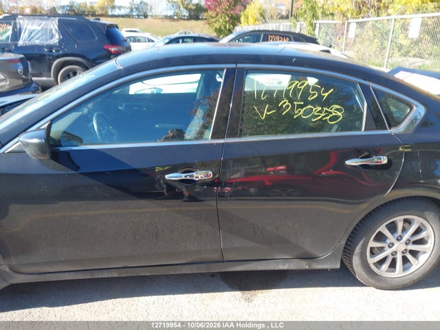 Aukcja sprzedaży 2016 Nissan Altima 2.5/2.5 S/2.5 Sl Tech/2.5 Sr/2.5 Sv, vin: 1N4AL3APXGN350358, numer aukcji: 12719954