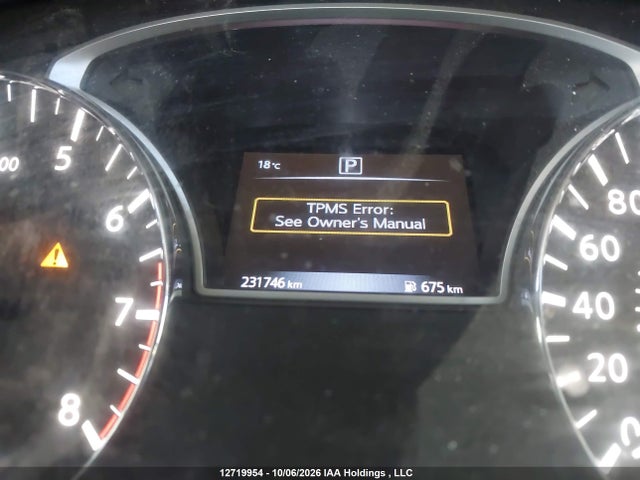 Aukcja sprzedaży 2016 Nissan Altima 2.5/2.5 S/2.5 Sl Tech/2.5 Sr/2.5 Sv, vin: 1N4AL3APXGN350358, numer aukcji: 12719954
