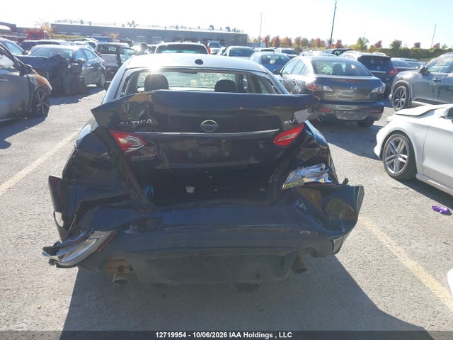 Aukcja sprzedaży 2016 Nissan Altima 2.5/2.5 S/2.5 Sl Tech/2.5 Sr/2.5 Sv, vin: 1N4AL3APXGN350358, numer aukcji: 12719954