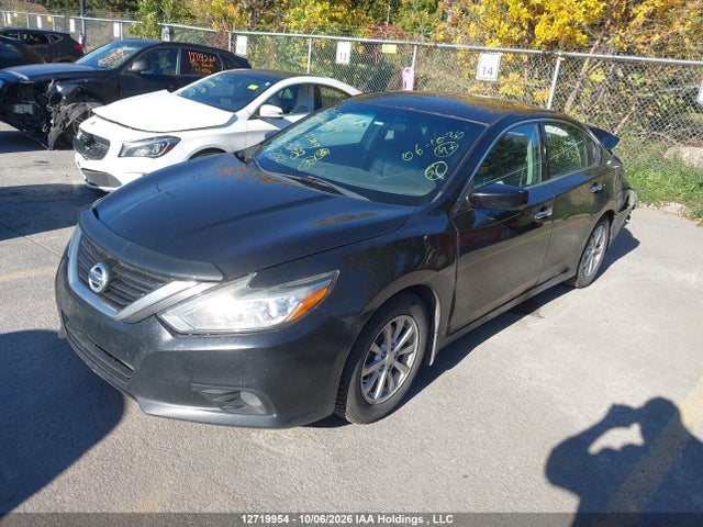 Aukcja sprzedaży 2016 Nissan Altima 2.5/2.5 S/2.5 Sl Tech/2.5 Sr/2.5 Sv, vin: 1N4AL3APXGN350358, numer aukcji: 12719954