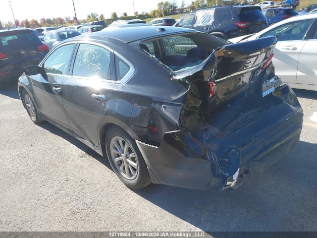 Aukcja sprzedaży 2016 Nissan Altima 2.5/2.5 S/2.5 Sl Tech/2.5 Sr/2.5 Sv, vin: 1N4AL3APXGN350358, numer aukcji: 12719954