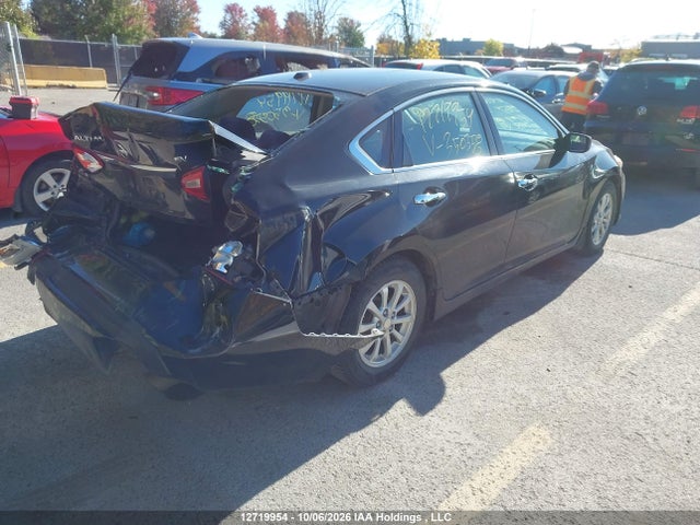 Aukcja sprzedaży 2016 Nissan Altima 2.5/2.5 S/2.5 Sl Tech/2.5 Sr/2.5 Sv, vin: 1N4AL3APXGN350358, numer aukcji: 12719954