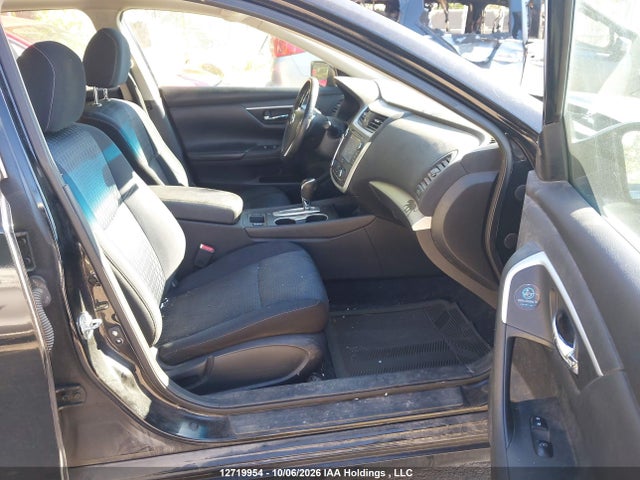 Aukcja sprzedaży 2016 Nissan Altima 2.5/2.5 S/2.5 Sl Tech/2.5 Sr/2.5 Sv, vin: 1N4AL3APXGN350358, numer aukcji: 12719954