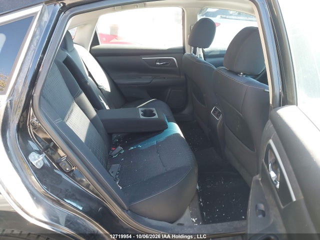 Aukcja sprzedaży 2016 Nissan Altima 2.5/2.5 S/2.5 Sl Tech/2.5 Sr/2.5 Sv, vin: 1N4AL3APXGN350358, numer aukcji: 12719954