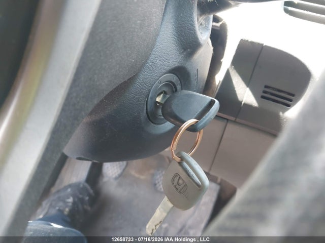 12658733 :رقم المزاد ، 2HGFA1E21AH033594 vin ، 2010 Honda Civic Dx/dx-a مزاد بيع