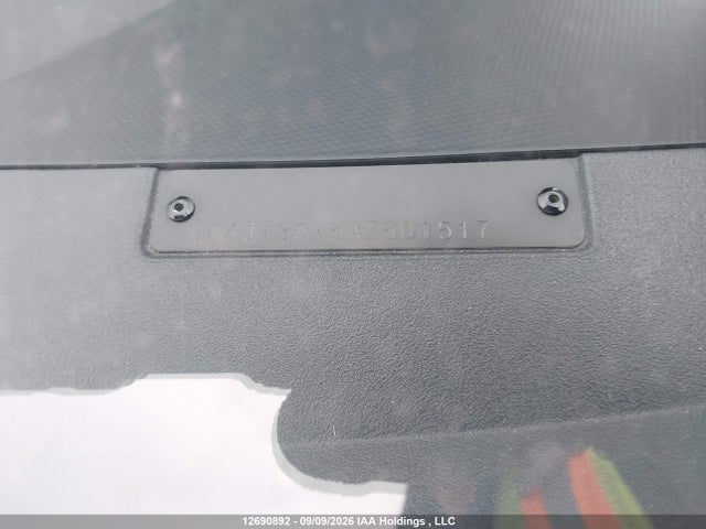 Aukcja sprzedaży 2010 Mitsubishi Outlander Ls, vin: JA4JT3AX5AZ601517, numer aukcji: 12690892