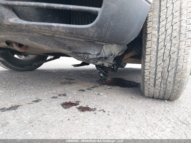Aukcja sprzedaży 2010 Mitsubishi Outlander Ls, vin: JA4JT3AX5AZ601517, numer aukcji: 12690892