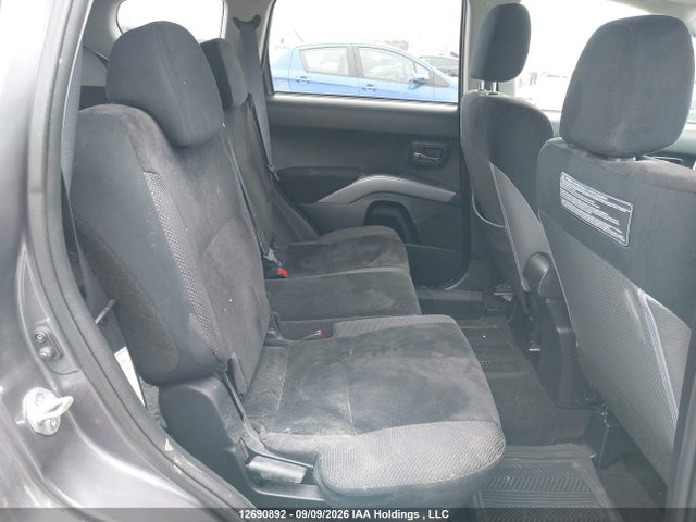 Aukcja sprzedaży 2010 Mitsubishi Outlander Ls, vin: JA4JT3AX5AZ601517, numer aukcji: 12690892