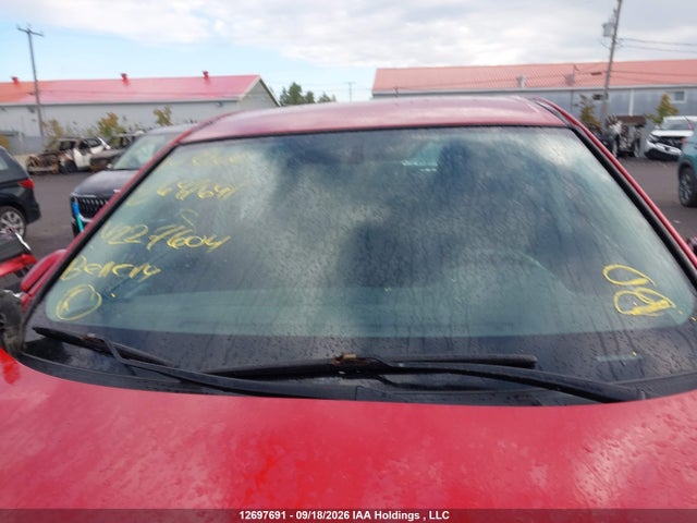 Toyota RAV4 LE 2014 2T3BFREVXEW227604 Image 17