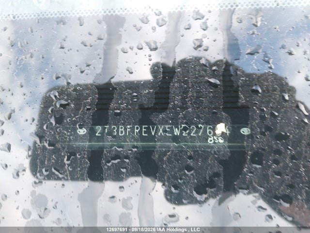 Toyota RAV4 LE 2014 2T3BFREVXEW227604 Image 18
