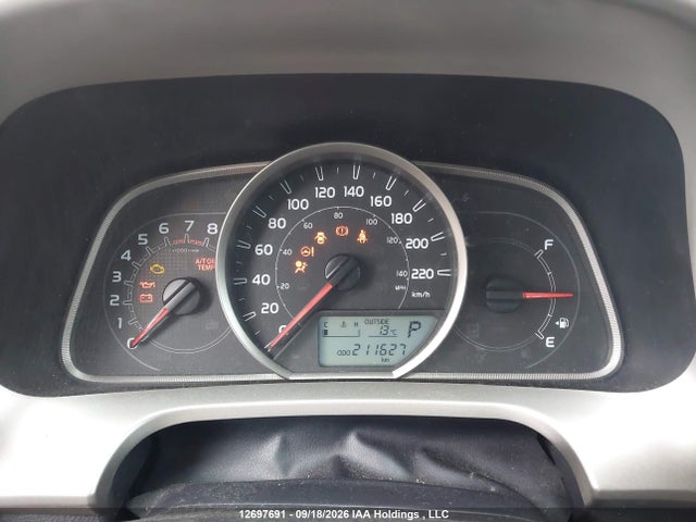 Toyota RAV4 LE 2014 2T3BFREVXEW227604 Image 7