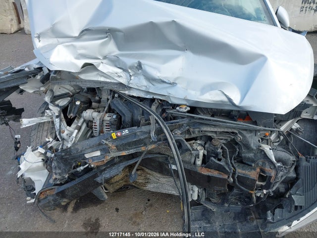 Hyundai Accent Preferred Auto Ivt 2020 3KPC25A65LE099854 Image 10