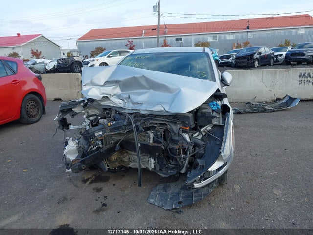 Hyundai Accent Preferred Auto Ivt 2020 3KPC25A65LE099854 Image 13