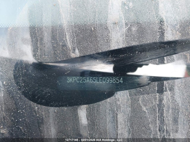 Hyundai Accent Preferred Auto Ivt 2020 3KPC25A65LE099854 Image 19