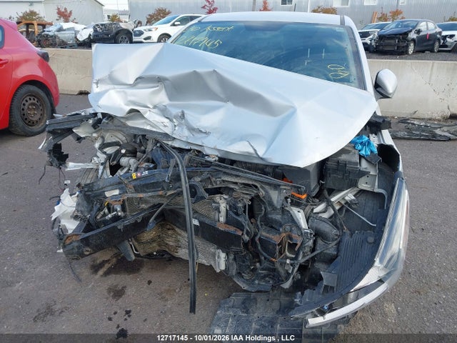 Hyundai Accent Preferred Auto Ivt 2020 3KPC25A65LE099854 Image 6