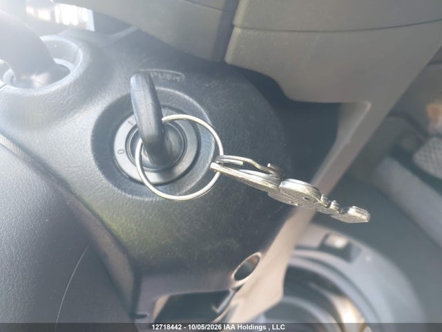 2010 Honda Civic Dx-g მანქანა იყიდება აუქციონზე, vin: 2HGFA1E48AH027762, აუქციონის ნომერი: 12718442