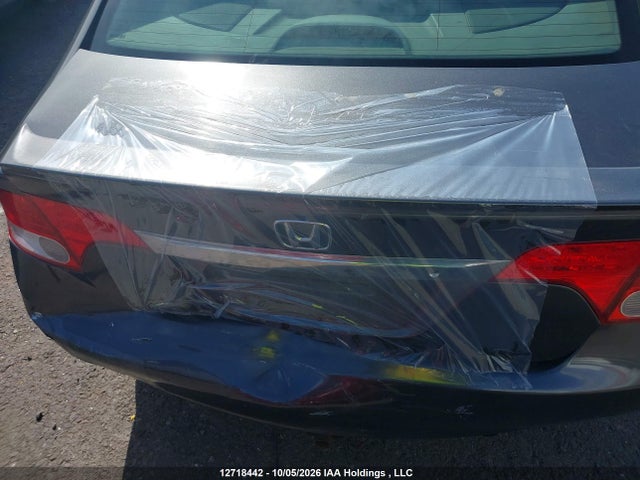 2010 Honda Civic Dx-g მანქანა იყიდება აუქციონზე, vin: 2HGFA1E48AH027762, აუქციონის ნომერი: 12718442