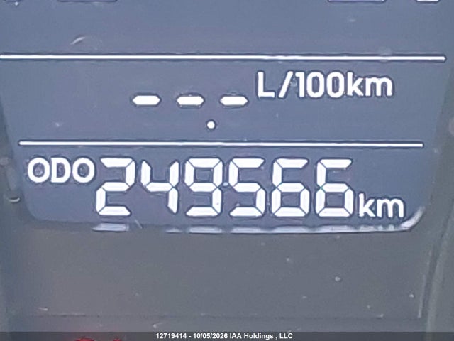 12719414 :رقم المزاد ، KMHCT5AE3EU177648 vin ، 2014 Hyundai Accent Gl مزاد بيع