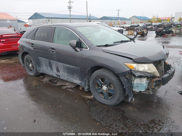 Aukcja sprzedaży 2009 Toyota Venza Base V6, vin: 4T3BK11A89U016620, numer aukcji: 12723959