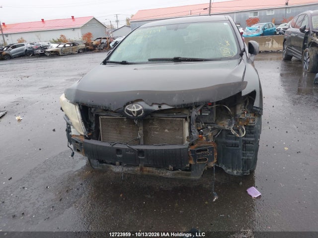 Aukcja sprzedaży 2009 Toyota Venza Base V6, vin: 4T3BK11A89U016620, numer aukcji: 12723959