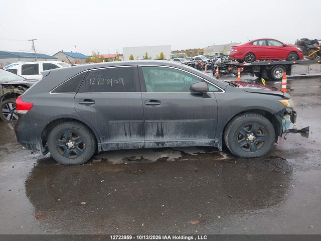 Aukcja sprzedaży 2009 Toyota Venza Base V6, vin: 4T3BK11A89U016620, numer aukcji: 12723959